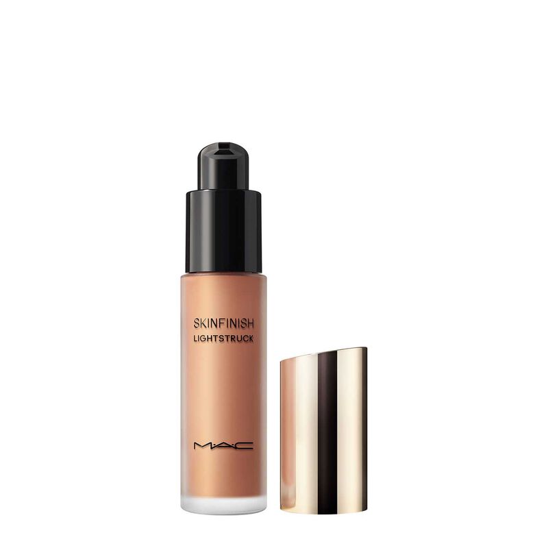 MAC Skinfinish Lightstruck Liquid Highlighter image number 8